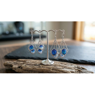 boucle d'oreille